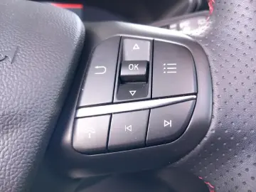 Kuga FHEV ST-Line X
