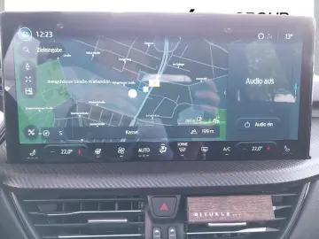 Kuga FHEV ST-Line X