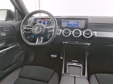 GLB 220 4M AMG-Sport/Pano/Night/Stdhz/7Sitzer/19