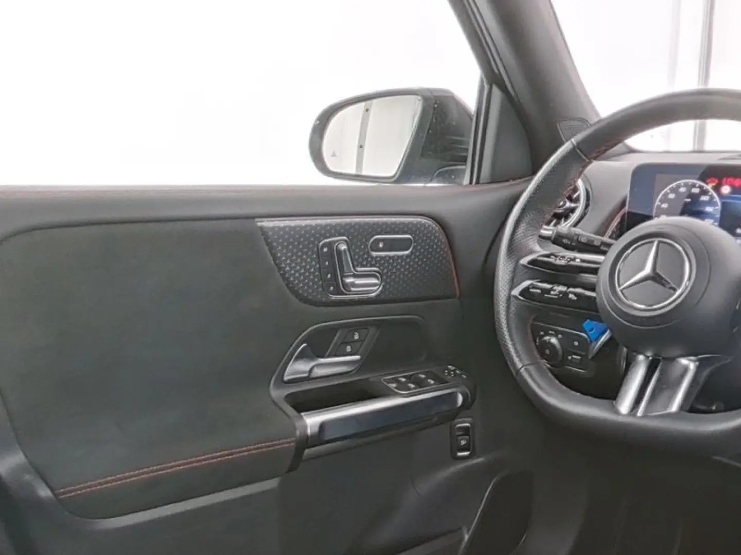 GLB 220 4M AMG-Sport/Pano/Night/Stdhz/7Sitzer/19