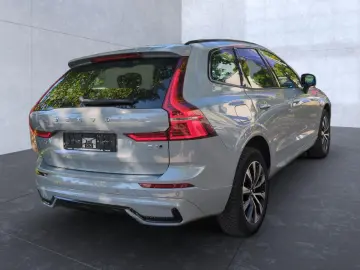 XC 60 Plus Dark AWD