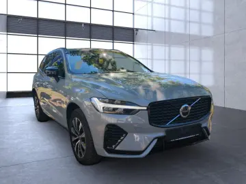 XC 60 Plus Dark AWD