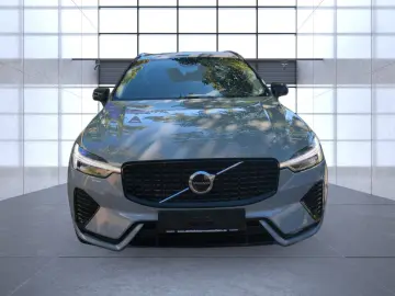 XC 60 Plus Dark AWD