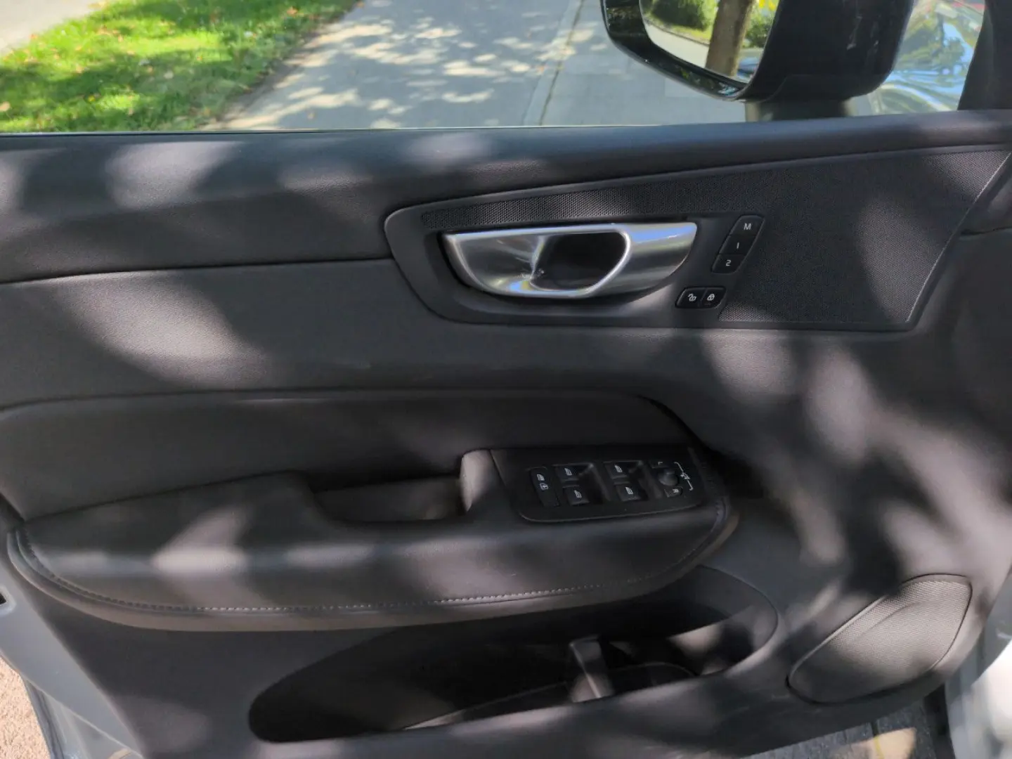 XC 60 Plus Dark AWD