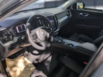 XC 60 Plus Dark AWD