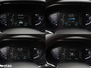 Kia Niro 1.6 GDI 6DCT PHEV Comfort