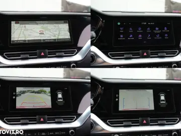 Kia Niro 1.6 GDI 6DCT PHEV Comfort