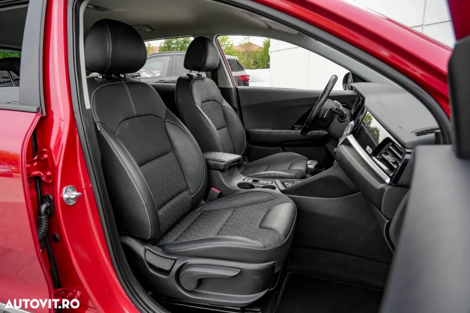 Kia Niro 1.6 GDI 6DCT PHEV Comfort