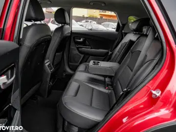Kia Niro 1.6 GDI 6DCT PHEV Comfort