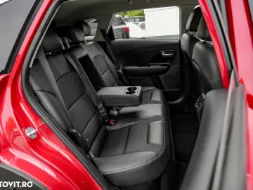 Kia Niro 1.6 GDI 6DCT PHEV Comfort