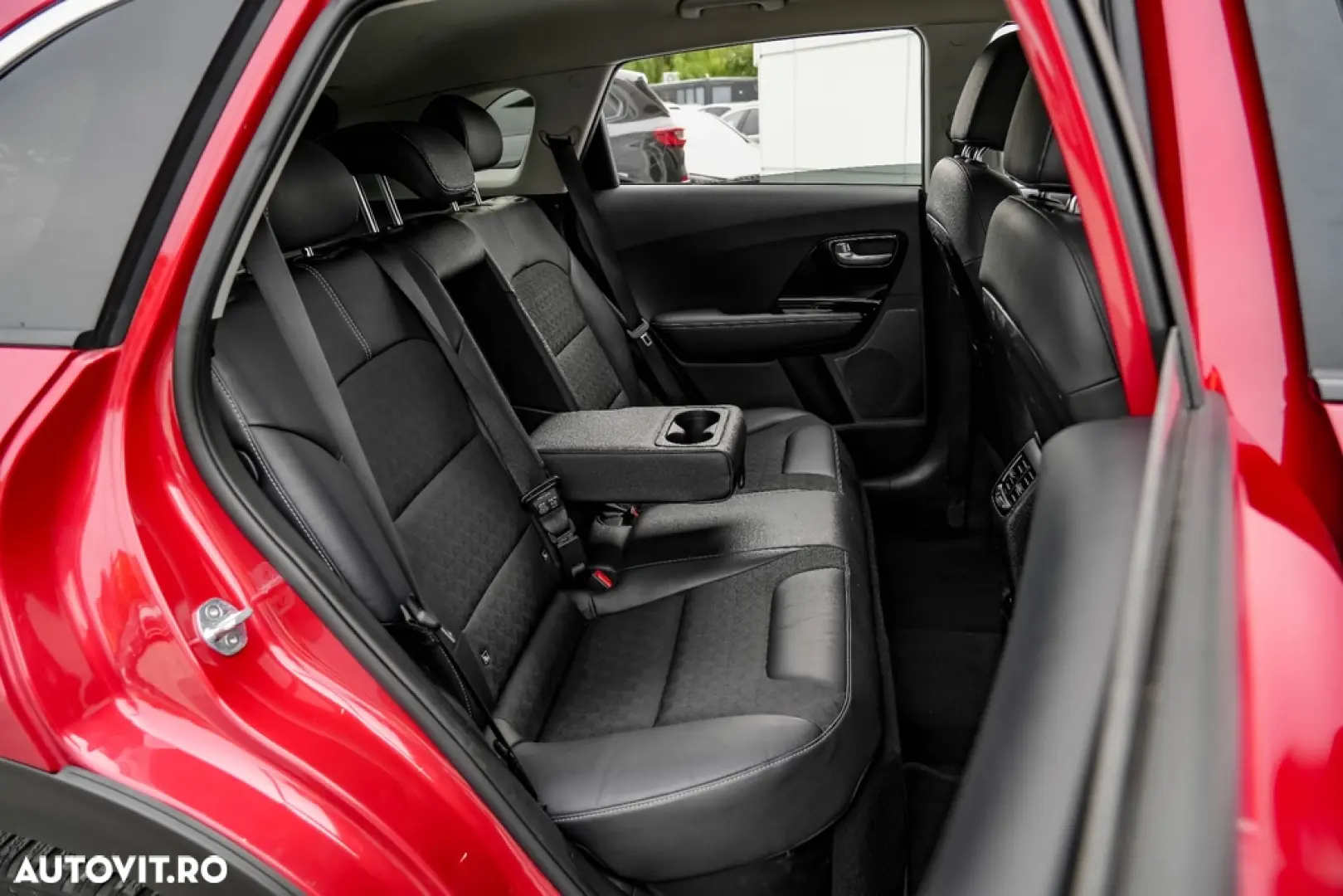 Kia Niro 1.6 GDI 6DCT PHEV Comfort