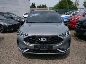 Kuga Hybrid ST-Line X  4x4