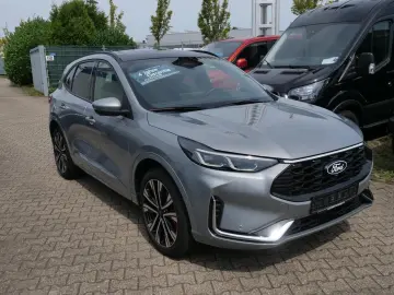 Kuga Hybrid ST-Line X  4x4
