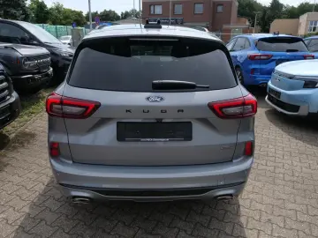 Kuga Hybrid ST-Line X  4x4