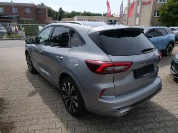 Kuga Hybrid ST-Line X  4x4
