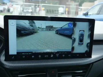Kuga Hybrid ST-Line X  4x4