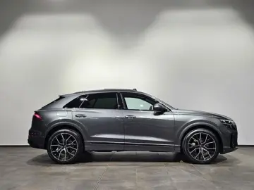 Q8 50 TDI S Line Black Pano Matrix Softc.Hud 22'