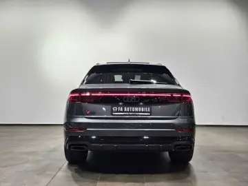 Q8 50 TDI S Line Black Pano Matrix Softc.Hud 22'