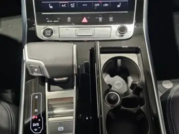 Q8 50 TDI S Line Black Pano Matrix Softc.Hud 22'