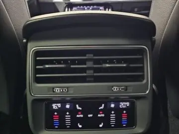 Q8 50 TDI S Line Black Pano Matrix Softc.Hud 22'