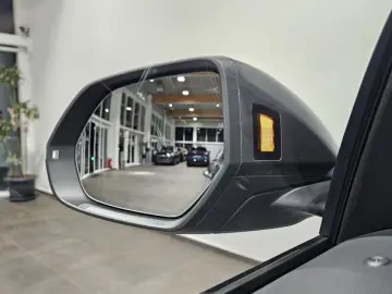 Q8 50 TDI S Line Black Pano Matrix Softc.Hud 22'