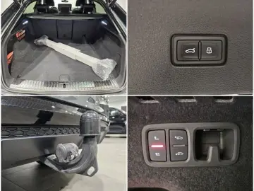 Q8 50 TDI S Line Black Pano Matrix Softc.Hud 22'