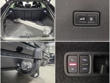 Q8 50 TDI S Line Black Pano Matrix Softc.Hud 22'