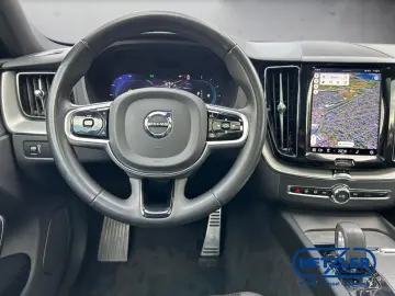 XC60 R Design AWD B5 Diesel EU6d AHK Navi Leder 