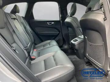 XC60 R Design AWD B5 Diesel EU6d AHK Navi Leder 