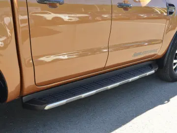 FORD Ranger WildTrak 2.0 TDCi 4×4 Cabina Dubla