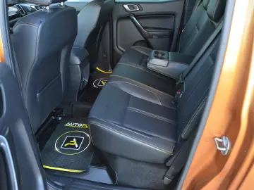 FORD Ranger WildTrak 2.0 TDCi 4×4 Cabina Dubla