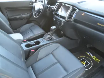 FORD Ranger WildTrak 2.0 TDCi 4×4 Cabina Dubla