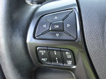 FORD Ranger WildTrak 2.0 TDCi 4×4 Cabina Dubla
