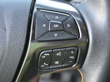 FORD Ranger WildTrak 2.0 TDCi 4×4 Cabina Dubla