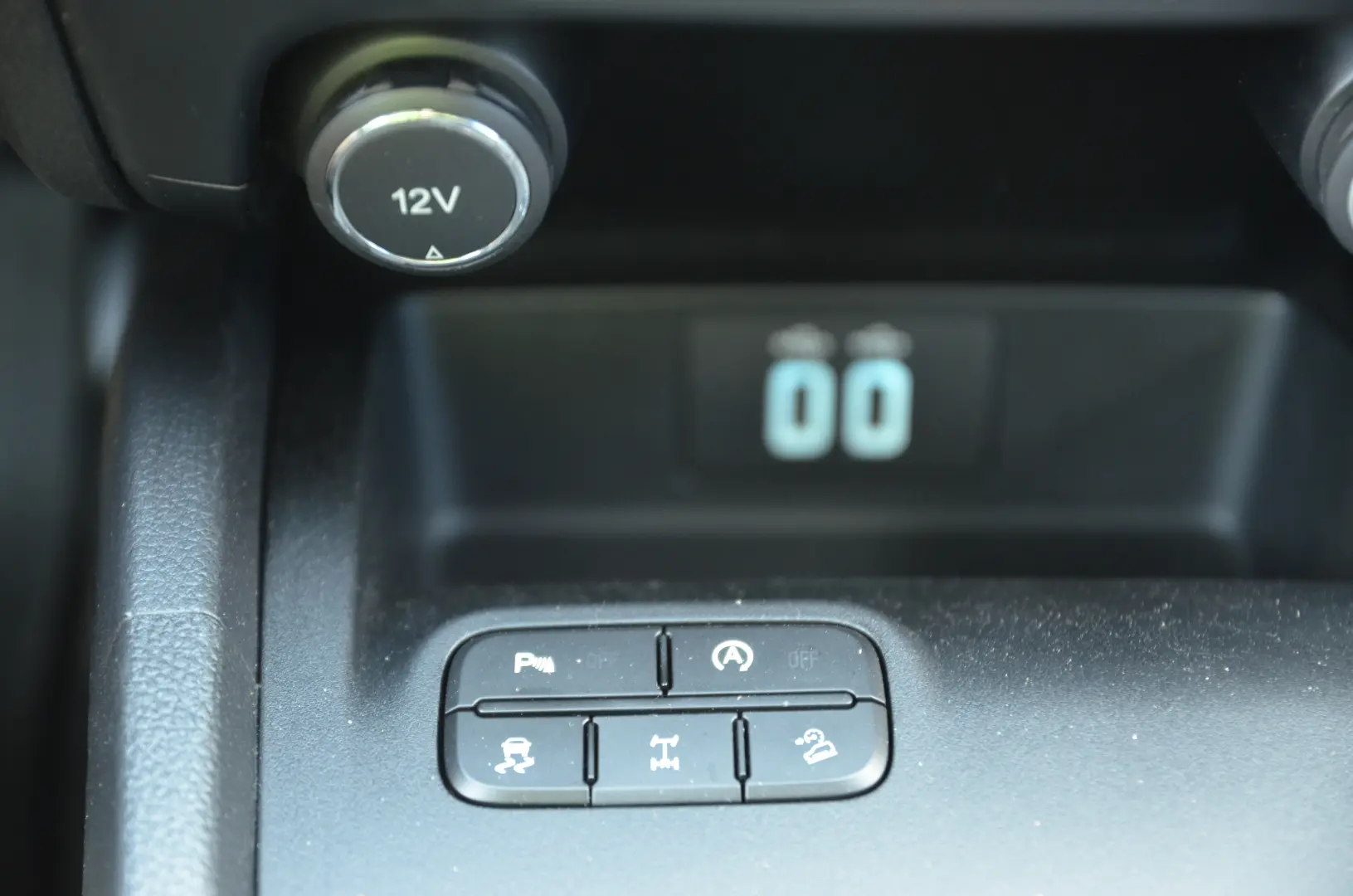 FORD Ranger WildTrak 2.0 TDCi 4×4 Cabina Dubla