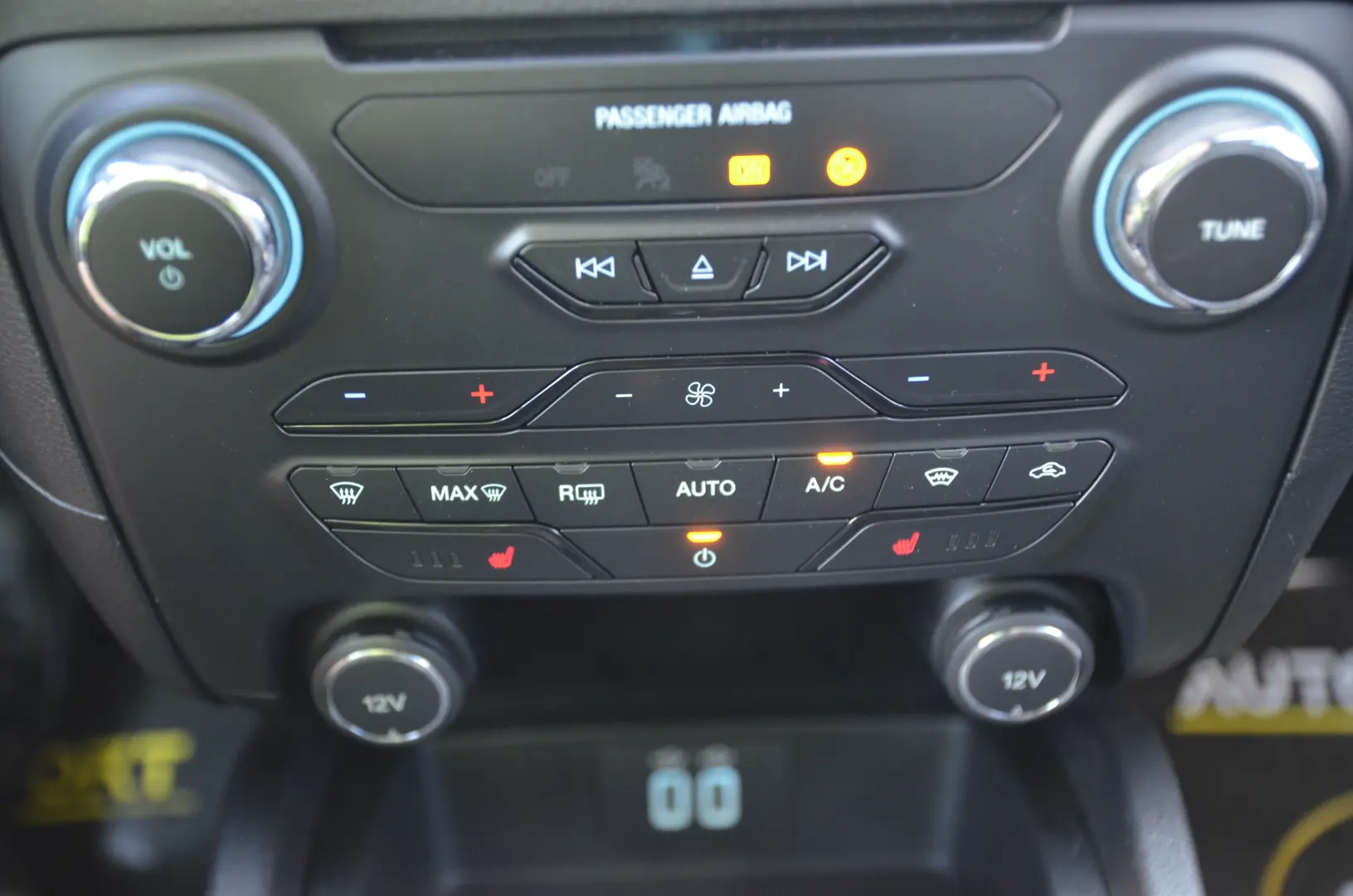 FORD Ranger WildTrak 2.0 TDCi 4×4 Cabina Dubla