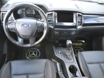FORD Ranger WildTrak 2.0 TDCi 4×4 Cabina Dubla