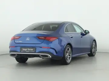 CLA 200 d Edition AMG Line*AHK*Multibeam*SHZ*PTS