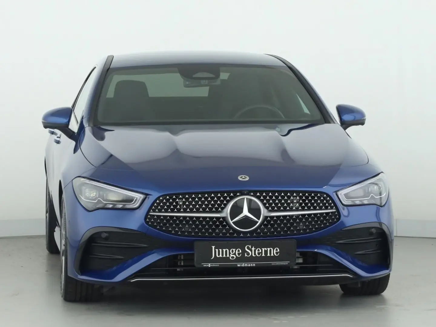 CLA 200 d Edition AMG Line*AHK*Multibeam*SHZ*PTS