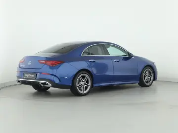 CLA 200 d Edition AMG Line*AHK*Multibeam*SHZ*PTS