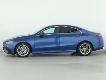 CLA 200 d Edition AMG Line*AHK*Multibeam*SHZ*PTS