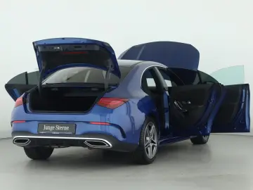 CLA 200 d Edition AMG Line*AHK*Multibeam*SHZ*PTS