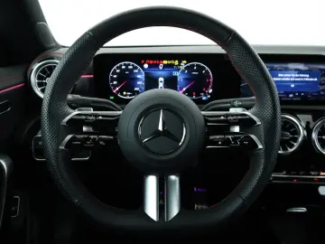 CLA 200 d Edition AMG Line*AHK*Multibeam*SHZ*PTS