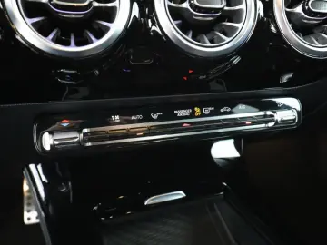 CLA 200 d Edition AMG Line*AHK*Multibeam*SHZ*PTS