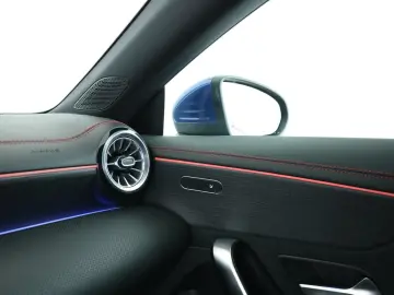 CLA 200 d Edition AMG Line*AHK*Multibeam*SHZ*PTS