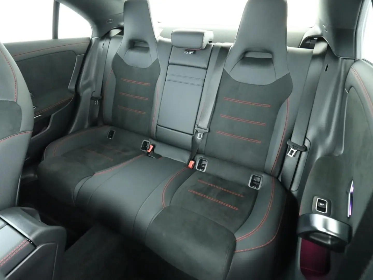 CLA 200 d Edition AMG Line*AHK*Multibeam*SHZ*PTS
