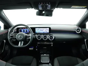CLA 200 d Edition AMG Line*AHK*Multibeam*SHZ*PTS
