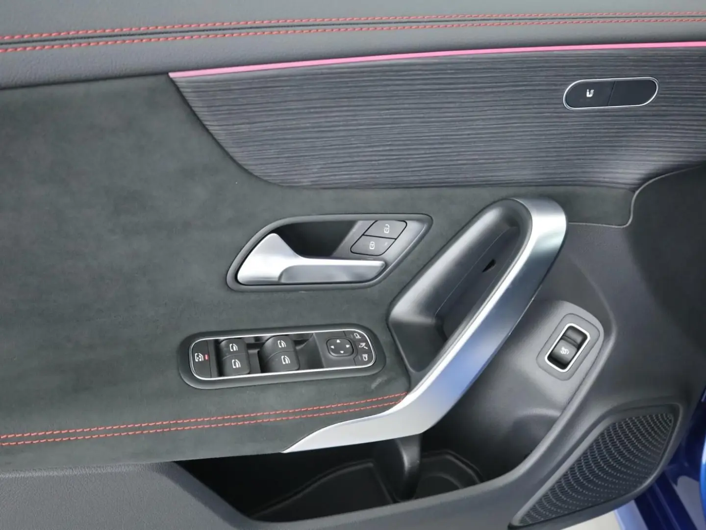 CLA 200 d Edition AMG Line*AHK*Multibeam*SHZ*PTS