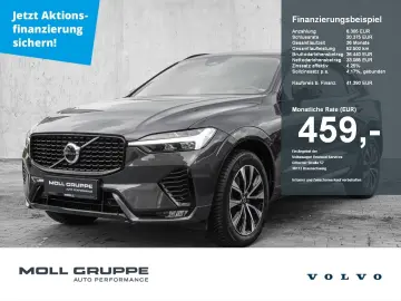 XC60 B4 AWD Plus Dark MATRIX ACC AUT EL.HECK KAM