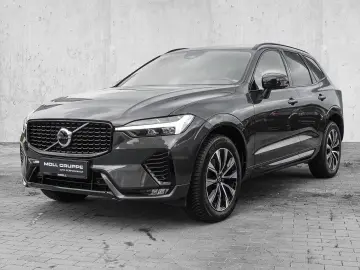 XC60 B4 AWD Plus Dark MATRIX ACC AUT EL.HECK KAM